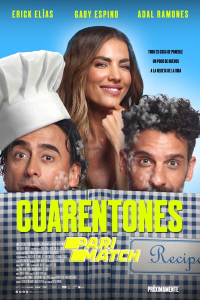 Download 40 Years Young (2022) Hindi (HQ Dubbed) Movie 1080p HDRip Download 40 Years Young (2022) Hindi (HQ Dubbed) Movie 1080p HDRip