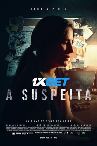 Download A Suspeita (2021) Hindi Dubbed (Voice Over) Movie 480p | 720p CAMRip Download A Suspeita (2021) Hindi Dubbed (Voice Over) Movie 480p | 720p CAMRip