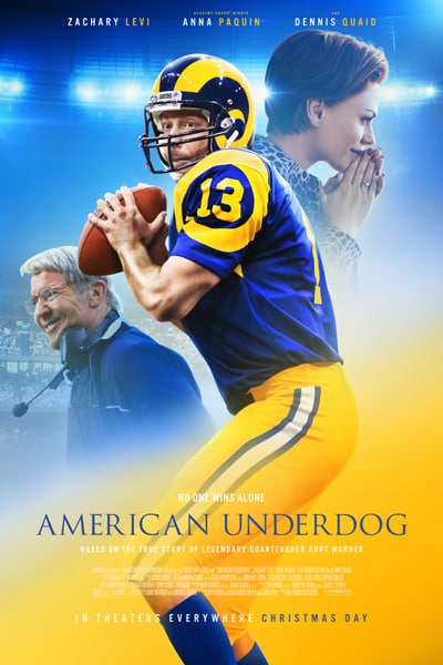 Download American Underdog (2021) Dual Audio {Hindi-English} Movie 480p | 720p | 1080p BluRay ESub Download American Underdog (2021) Dual Audio {Hindi-English} Movie 480p | 720p | 1080p BluRay ESub