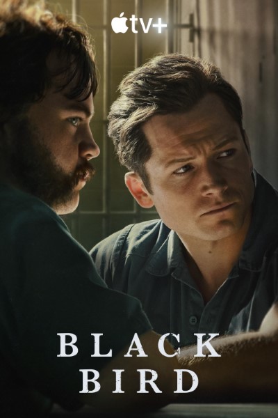 Download AppleTv+ Black Bird (Season 1) [S01E06] English Web Series 720p | 1080p WEB-DL Esub