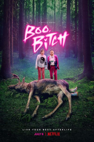 Download Boo, Bitch (Season 1) Dual Audio {Hindi-English} Netflix WEB Series 480p | 720p | 1080p WEB-DL ESub Download Boo, Bitch (Season 1) Dual Audio {Hindi-English} Netflix WEB Series 480p | 720p | 1080p WEB-DL ESub