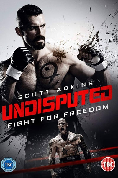 Download Boyka: Undisputed (2016) Dual Audio {Hindi-English} Movie 480p | 720p | 1080p BluRay ESub Download Boyka: Undisputed (2016) Dual Audio {Hindi-English} Movie 480p | 720p | 1080p BluRay ESub