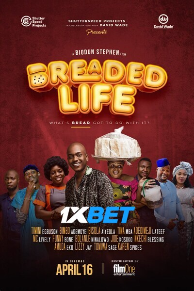 Download Breaded Life (2021) Hindi Dubbed (Voice Over) Movie 480p | 720p WEB-DL Download Breaded Life (2021) Hindi Dubbed (Voice Over) Movie 480p | 720p WEB-DL