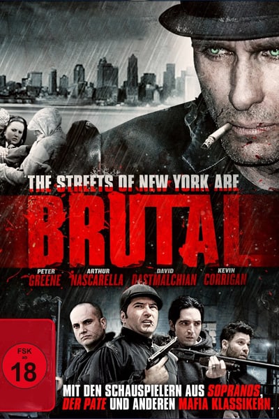 Download Brutal (2012) Dual Audio {Hindi-English} Movie 480p | 720p BluRay ESub Download Brutal (2012) Dual Audio {Hindi-English} Movie 480p | 720p BluRay ESub