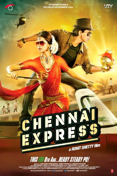 Download Chennai Express (2013) Hindi Movie 480p | 720p | 1080p BluRay ESub Download Chennai Express (2013) Hindi Movie 480p | 720p | 1080p BluRay ESub