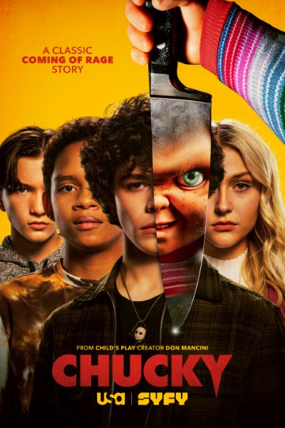 Download Chucky (Season 1) Hindi (HQ Dubbbed) Web Series 480p | 720p WEB-DL Esub Download Chucky (Season 1) Hindi (HQ Dubbbed) Web Series 480p | 720p WEB-DL Esub