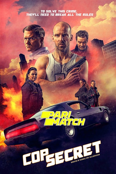 Download Cop Secret (2021) Hindi (HQ Dubbed) Movie 1080p HDRip Download Cop Secret (2021) Hindi (HQ Dubbed) Movie 1080p HDRip