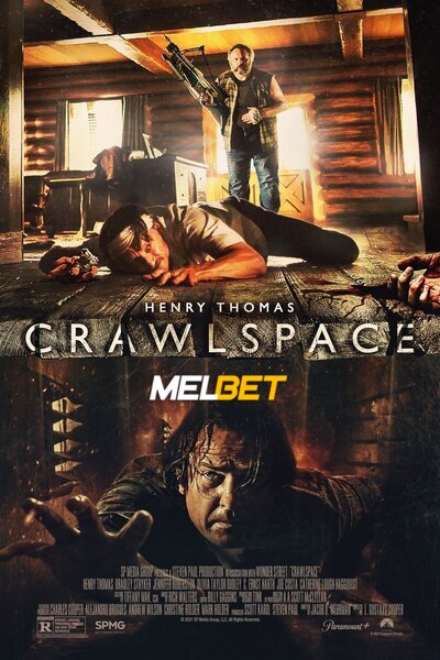 Download Crawlspace (2022) Hindi Dubbed (Voice Over) Movie 480p | 720p WEBRip Download Crawlspace (2022) Hindi Dubbed (Voice Over) Movie 480p | 720p WEBRip