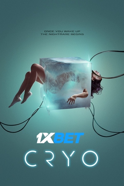 Download Cryo (2022) Hindi Dubbed (Voice Over) Movie 480p | 720p WEBRip Download Cryo (2022) Hindi Dubbed (Voice Over) Movie 480p | 720p WEBRip