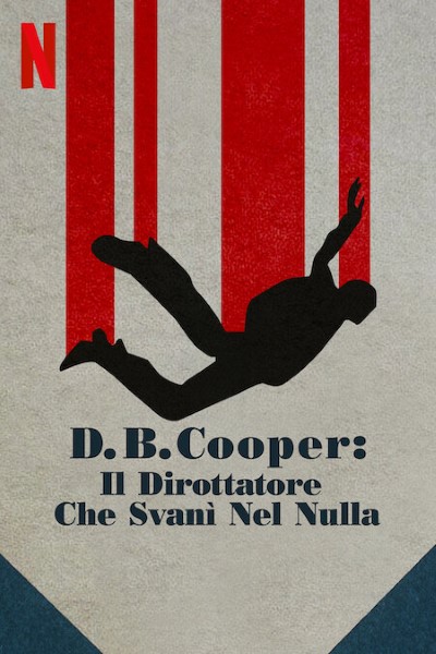 Download D.B.Cooper: Where Are You?! (Season 1) Dual Audio {Hindi-English} Web Series 720p | 1080p WEB-DL Esub Download D.B.Cooper: Where Are You?! (Season 1) Dual Audio {Hindi-English} Web Series 720p | 1080p WEB-DL Esub