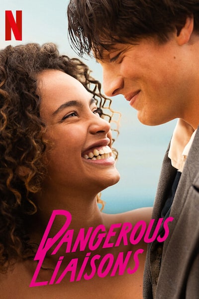 Download Dangerous Liaisons (2022) Dual Audio {Hindi-English} Movie 480p | 720p | 1080p WEB-DL ESub