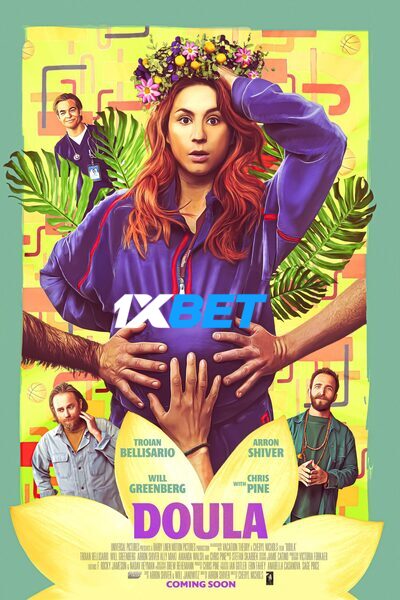 Download Doula (2022) Hindi Dubbed (Voice Over) Movie 480p | 720p WEB-DL Download Doula (2022) Hindi Dubbed (Voice Over) Movie 480p | 720p WEB-DL