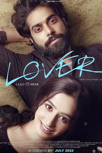 Download Lover (2022) Punjabi Movie 480p | 720p | 1080p WEB-DL ESub Download Lover (2022) Punjabi Movie 480p | 720p | 1080p WEB-DL ESub