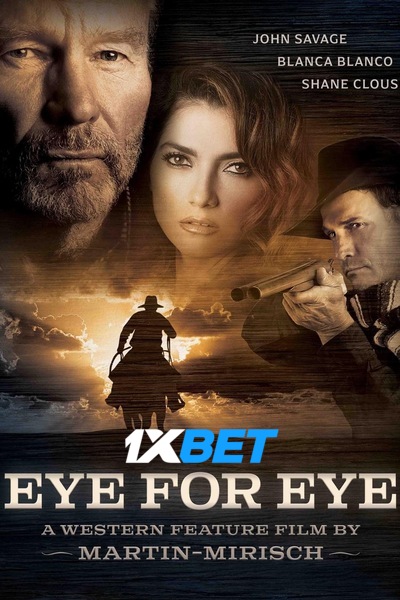 Download Eye for Eye (2022) Hindi Dubbed (Voice Over) Movie 480p | 720p WEBRip Download Eye for Eye (2022) Hindi Dubbed (Voice Over) Movie 480p | 720p WEBRip