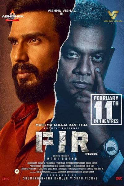 Download FIR (2022) Dual Audio {Hindi-Tamil} Movie 480p | 720p | 1080p WEB-DL ESub Download FIR (2022) Dual Audio {Hindi-Tamil} Movie 480p | 720p | 1080p WEB-DL ESub