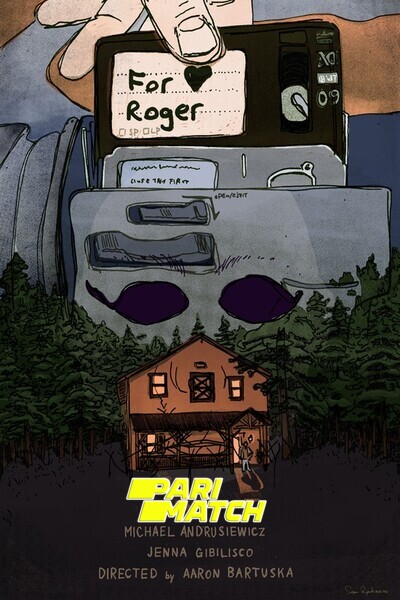 Download For Roger (2021) Hindi Dubbed (Voice Over) Movie 480p | 720p WEBRip