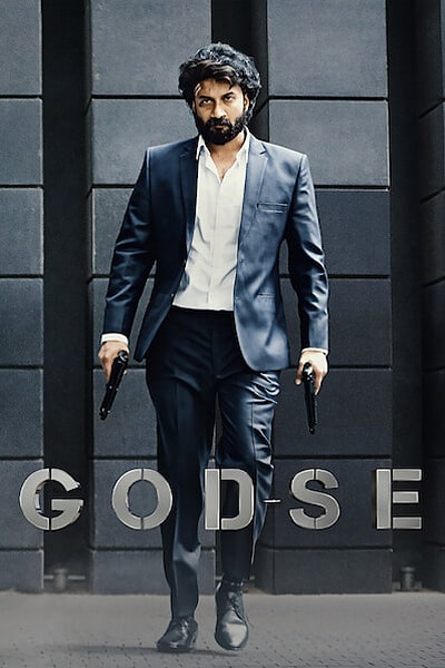 Download Godse (2022) Dual Audio {Hindi-Telugu} Movie 480p | 720p | 1080p WEB-DL ESub Download Godse (2022) Dual Audio {Hindi-Telugu} Movie 480p | 720p | 1080p WEB-DL ESub