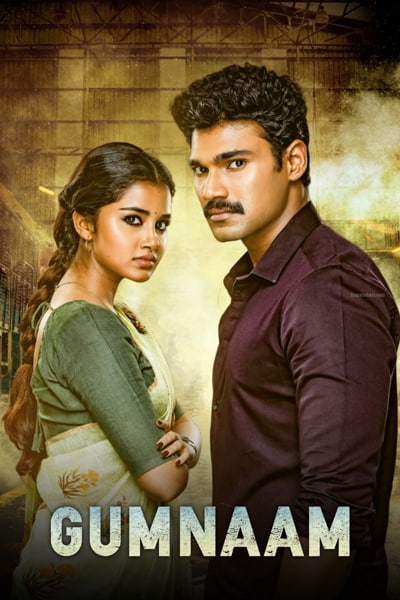 Download Gumnaam (Rakshasudu) (2019) UNCUT Dual Audio {Hindi-Telugu} Movie 480p | 720p | 1080p WEB-DL ESub Download Gumnaam (Rakshasudu) (2019) UNCUT Dual Audio {Hindi-Telugu} Movie 480p | 720p | 1080p WEB-DL ESub
