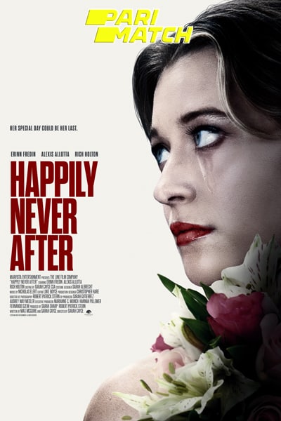 Download Happily Never After (2022) Hindi (HQ Dubbed) Movie 720p HDRip Download Happily Never After (2022) Hindi (HQ Dubbed) Movie 720p HDRip