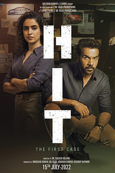 Download Hit: The First Case (2022) Hindi Movie 480p | 720p | 1080p WEB-DL ESub Download Hit: The First Case (2022) Hindi Movie 480p | 720p | 1080p WEB-DL ESub