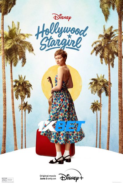 Download Hollywood Stargirl (2022) Hindi Dubbed (Voice Over) Movie 480p | 720p | 1080p WEBRip Download Hollywood Stargirl (2022) Hindi Dubbed (Voice Over) Movie 480p | 720p | 1080p WEBRip