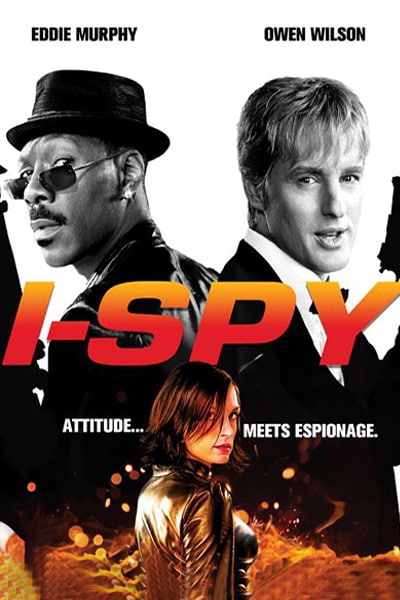Download I Spy (2002) Dual Audio {Hindi-English} Movie 480p | 720p BluRay ESub Download I Spy (2002) Dual Audio {Hindi-English} Movie 480p | 720p BluRay ESub