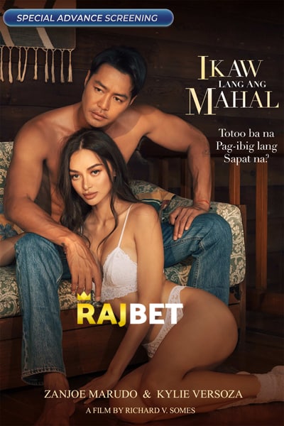 Download Ikaw lang ang mahal (2022) Dual Audio {Hindi (HQ)-Tagalog} Movie 720p HDRip 1GB Download Ikaw lang ang mahal (2022) Dual Audio {Hindi (HQ)-Tagalog} Movie 720p HDRip 1GB