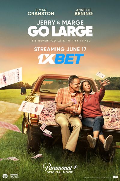 Download Jerry and Marge Go Large (2022) Hindi Dubbed (Voice Over) Movie 480p | 720p WEBRip Download Jerry and Marge Go Large (2022) Hindi Dubbed (Voice Over) Movie 480p | 720p WEBRip
