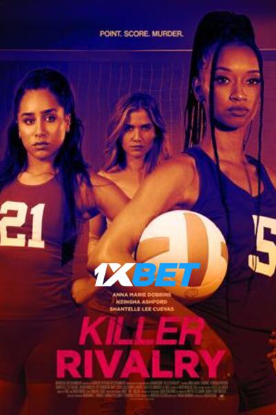Download Killer Rivalry (2022) Hindi Dubbed (Voice Over) Movie 480p | 720p HDRip Download Killer Rivalry (2022) Hindi Dubbed (Voice Over) Movie 480p | 720p HDRip