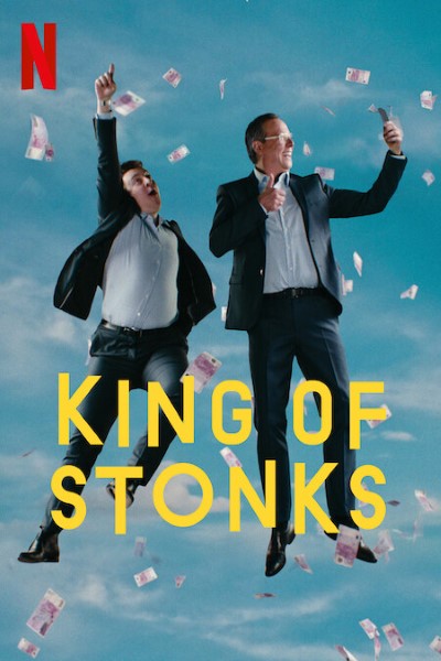 Download King of Stonks (Season 1) Dual Audio (Hindi-English) Web Series 720p | 1080p WEB-DL Esub Download King of Stonks (Season 1) Dual Audio (Hindi-English) Web Series 720p | 1080p WEB-DL Esub