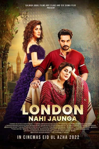 Download London Nahi Jaunga (2022) Urdu Movie 480p | 720p | 1080p WEB-DL Download London Nahi Jaunga (2022) Urdu Movie 480p | 720p | 1080p WEB-DL