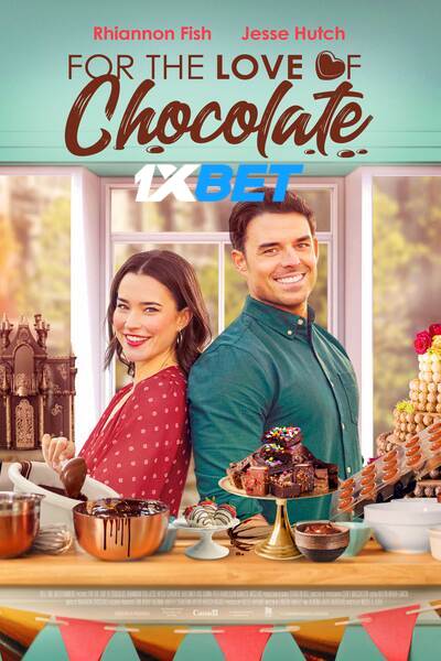 Download Love and Chocolate (2021) Hindi Dubbed (Voice Over) Movie 480p | 720p WEBRip Download Love and Chocolate (2021) Hindi Dubbed (Voice Over) Movie 480p | 720p WEBRip