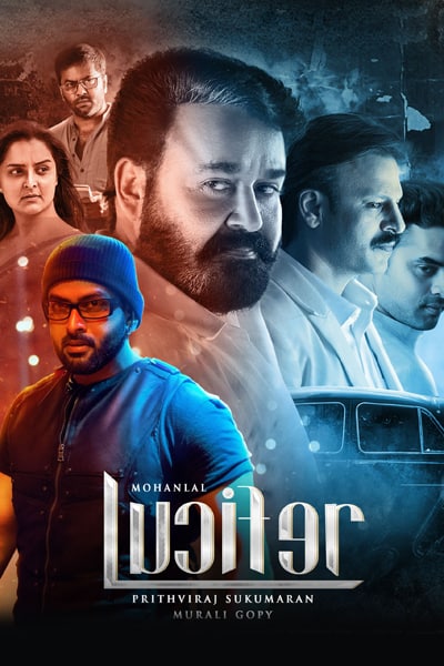 Download Lucifer (2019) UNCUT Dual Audio {Hindi-Malayalam} Movie 480p | 720p | 1080p WEB-DL ESub Download Lucifer (2019) UNCUT Dual Audio {Hindi-Malayalam} Movie 480p | 720p | 1080p WEB-DL ESub