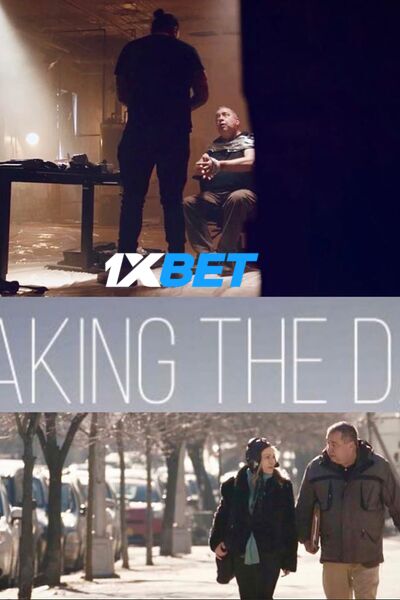 Download Making the Day (2021) Hindi Dubbed (Voice Over) Movie 480p | 720p WEBRip