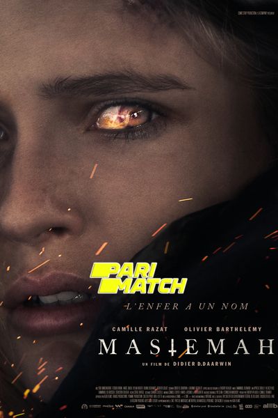 Download Mastemah (2022) Hindi Dubbed (Voice Over) Movie 480p | 720p CAMRip Download Mastemah (2022) Hindi Dubbed (Voice Over) Movie 480p | 720p CAMRip