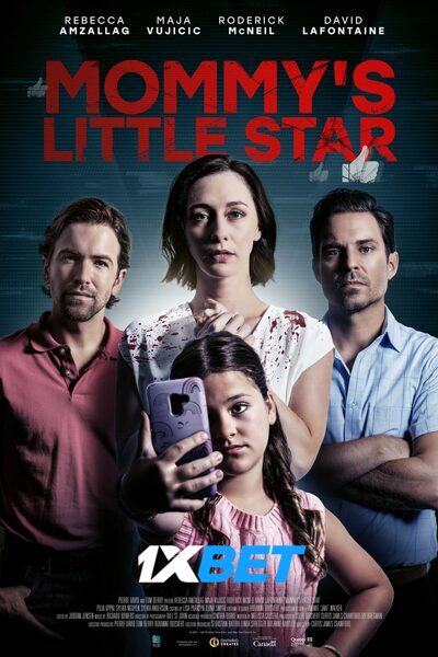 Download Mommy’s Little Star (2022) Hindi Dubbed (Voice Over) Movie 480p | 720p WEBRip Download Mommy’s Little Star (2022) Hindi Dubbed (Voice Over) Movie 480p | 720p WEBRip
