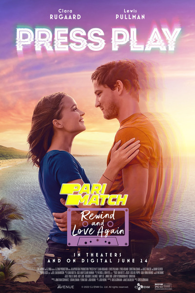 Download Press Play (2022) Hindi Dubbed (Voice Over) Movie 480p | 720p WEBRip Download Press Play (2022) Hindi Dubbed (Voice Over) Movie 480p | 720p WEBRip