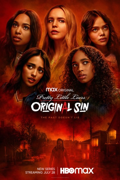 Download Pretty Little Liars: Original Sin (Season 1) [S01E10 Added] English Web Series 720p | 1080p WEB-DL Esub