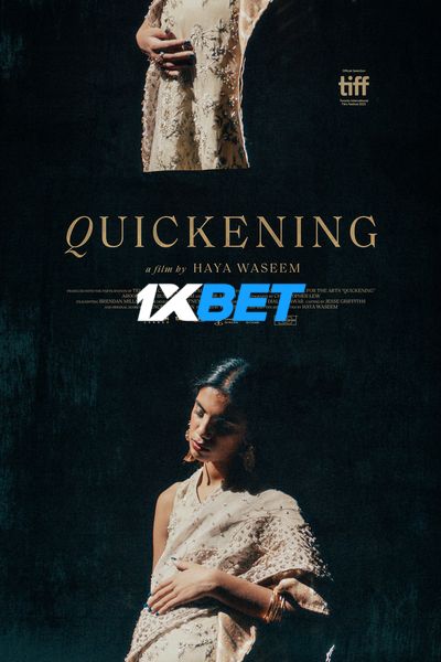 Download Quickening (2021) Hindi Dubbed (Voice Over) Movie 480p | 720p WEBRip Download Quickening (2021) Hindi Dubbed (Voice Over) Movie 480p | 720p WEBRip