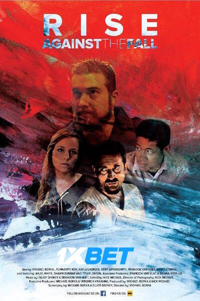Download Rise Against the Fall (2017) Hindi Dubbed (Voice Over) Movie 480p | 720p WEBRip Download Rise Against the Fall (2017) Hindi Dubbed (Voice Over) Movie 480p | 720p WEBRip