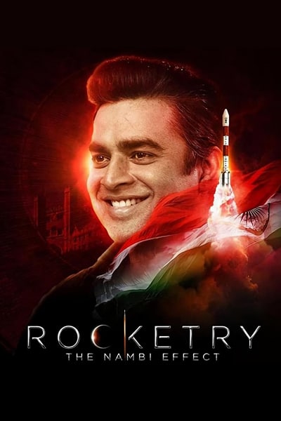 Download Rocketry: The Nambi Effect (2022) Hindi Movie 480p | 720p | 1080p WEB-DL ESub Download Rocketry: The Nambi Effect (2022) Hindi Movie 480p | 720p | 1080p WEB-DL ESub