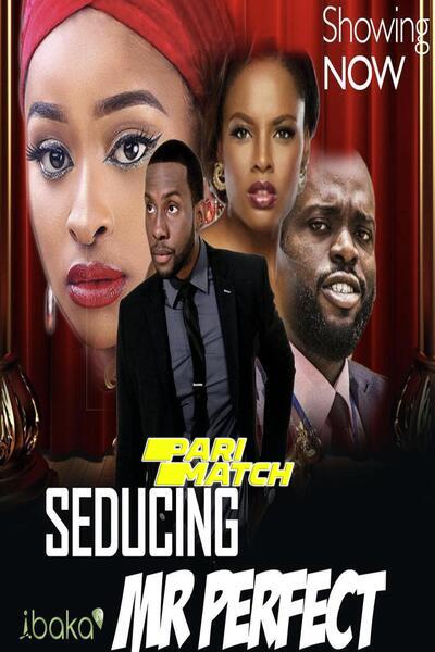 Download Seducing Mr. Perfect (2019) Hindi Dubbed (Voice Over) Movie 480p | 720p WEBRip