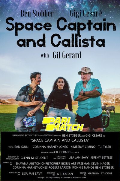 Download Space Captain and Callista (2019) Hindi Dubbed (Voice Over) Movie 480p | 720p WEBRip Download Space Captain and Callista (2019) Hindi Dubbed (Voice Over) Movie 480p | 720p WEBRip