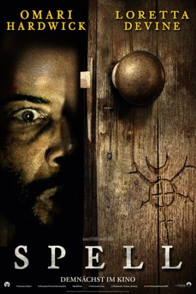 Download Spell (2020) Dual Audio {Hindi-English} Movie 480p | 720p | 1080p BluRay ESub Download Spell (2020) Dual Audio {Hindi-English} Movie 480p | 720p | 1080p BluRay ESub