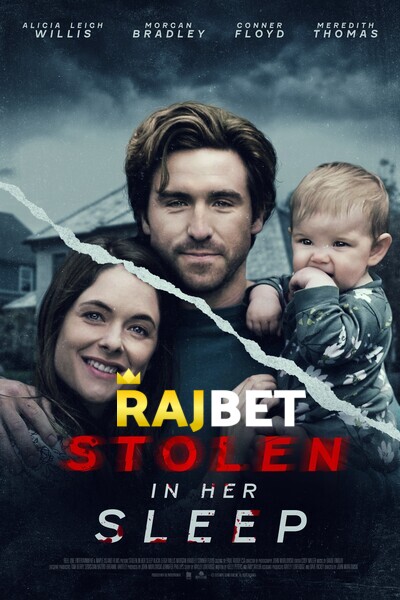 Download Stolen in Her Sleep (2022) Hindi Dubbed (Voice Over) Movie 480p | 720p WEBRip