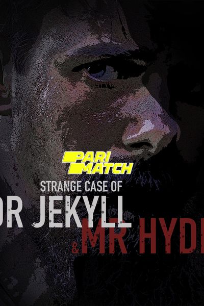Download Strange Case of Dr Jekyll and Mr Hyde (2021) Hindi Dubbed (Voice Over) Movie 480p | 720p WEBRip Download Strange Case of Dr Jekyll and Mr Hyde (2021) Hindi Dubbed (Voice Over) Movie 480p | 720p WEBRip