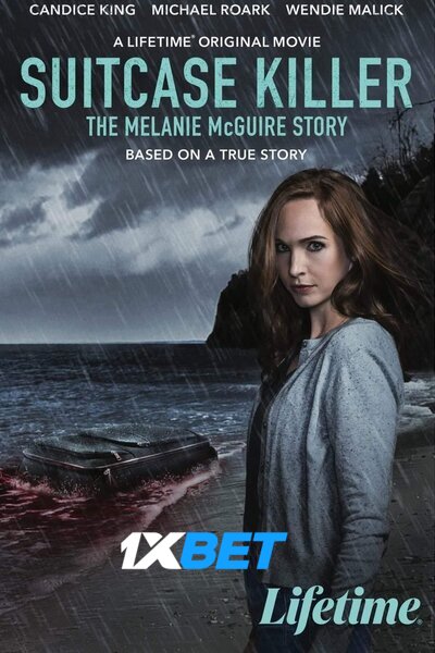 Download Suitcase Killer: The Melanie McGuire Story (2022) Hindi Dubbed (Voice Over) Movie 480p | 720p WEB-DL Download Suitcase Killer: The Melanie McGuire Story (2022) Hindi Dubbed (Voice Over) Movie 480p | 720p WEB-DL