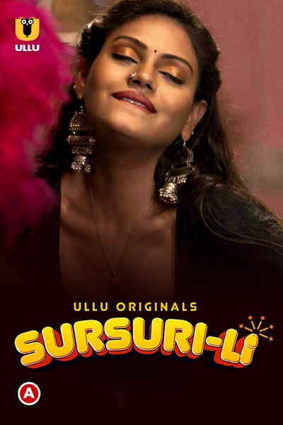 Download Sursuri-Li (Season 1) Hindi ULLU Originals WEB Series 480p | 720p | 1080p WEB-DL ESub Download Sursuri-Li (Season 1) Hindi ULLU Originals WEB Series 480p | 720p | 1080p WEB-DL ESub