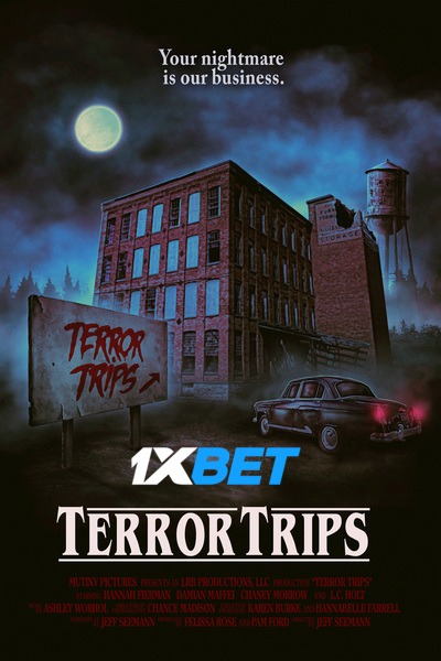 Download Terror Trips (2021) Hindi Dubbed (Voice Over) Movie 480p | 720p WEBRip Download Terror Trips (2021) Hindi Dubbed (Voice Over) Movie 480p | 720p WEBRip
