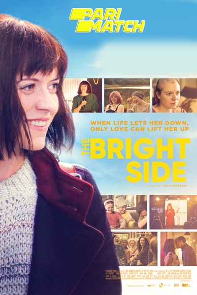 Download The Bright Side (2020) Hindi (HQ Dubbed) Movie 720p HDRip Download The Bright Side (2020) Hindi (HQ Dubbed) Movie 720p HDRip